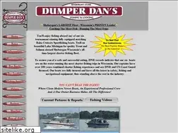 Sites similar to dumperdan.com