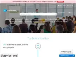 Sites similar to dumpexams.com