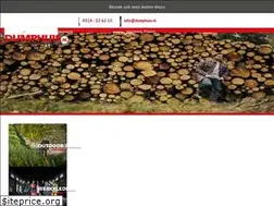 Sites similar to dumphuis.nl