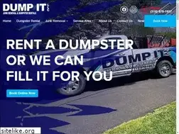 Sites similar to dumpit518.com