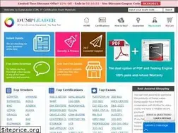Sites similar to dumpleader.com