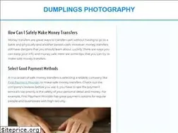 Sites similar to dumplingsphotography.com