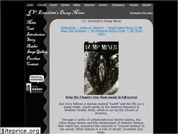 Sites similar to dumpminer.com
