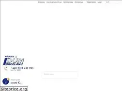 Sites similar to dumporcelanu.com