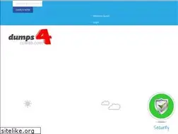 Sites similar to dumps4ccielab.com