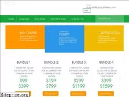 Sites similar to dumps4free.com
