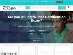 Sites similar to dumpsacademy.com