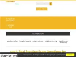 Sites similar to dumpsbee.com