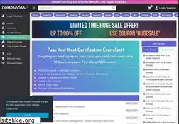 Sites similar to dumpsboss.com