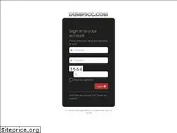 Sites similar to dumpscc.com