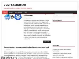 Sites similar to dumpscerebrais.com