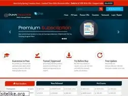 Sites similar to dumpscollection.com