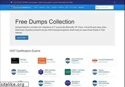 Sites similar to dumpscollection.net