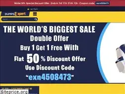 Sites similar to dumpsexpert.com