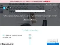 Sites similar to dumpsfree.com
