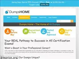 Sites similar to dumpshome.com