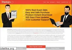 Sites similar to dumpshouse.com
