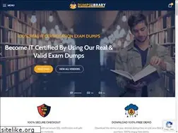 Sites similar to dumpslibrary.com