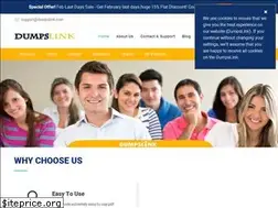 Sites similar to dumpslink.com