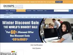 Sites similar to dumpsmate.com