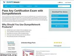 Sites similar to dumpsnetwork.com