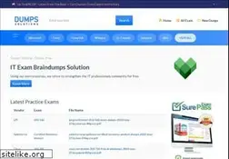 Sites similar to dumpsolutions.com