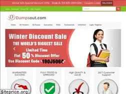 Sites similar to dumpsout.com