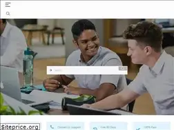 Sites similar to dumpspanda.com