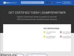 Sites similar to dumpspartner.com