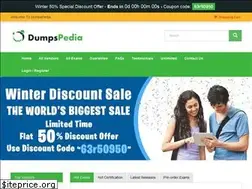 Sites similar to dumpspedia.co