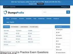 Sites similar to dumpspedia.com