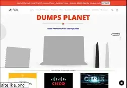 Sites similar to dumpsplanet.com