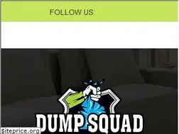 Sites similar to dumpsquad.com