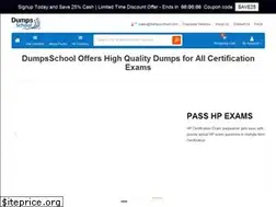 Sites similar to dumpsschool.com