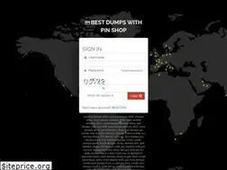 Sites similar to dumpsshop.cn