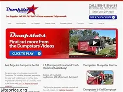 Sites similar to dumpstars.net