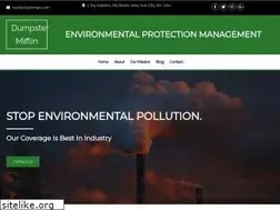 Sites similar to dumpstermifflin.com