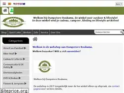 Sites similar to dumpstore.nl