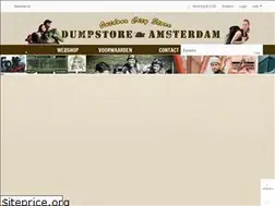 Sites similar to dumpstoreamsterdam.nl