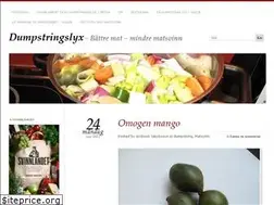 Sites similar to dumpstringslyx.com