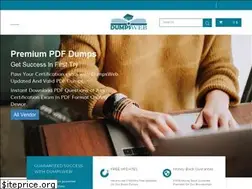 Sites similar to dumpsweb.com