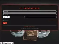 Sites similar to dumpswithpin.cc