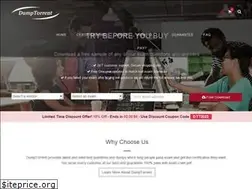 Sites similar to dumptorrent.com