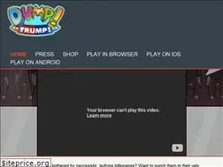 Sites similar to dumptrumpfun.com