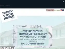Sites similar to dumpyourhome.com