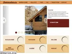 Sites similar to dumrazdva.cz