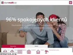 Sites similar to dumrealit.cz