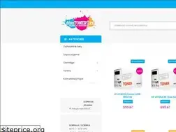 Sites similar to dumtoneru.cz