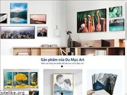 Sites similar to dumucart.vn