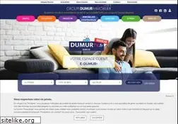 Sites similar to dumur.fr